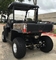 250cc Utv Utility Vehicle 2x4 Fuel Injected With Roof