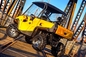 2 Seater ATV 4x4 1100cc Four Wheel Utility Vehicle 85km/H