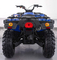 32HP 500cc Quad Utility Vehicels ATV With Manual Gear Shifting