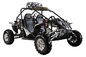 Go Kart Buggy With 600cc Chery Engine Manual Transmission With 5 Gears